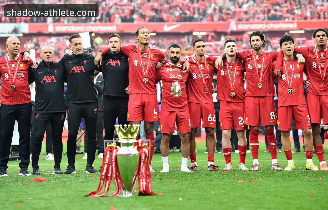 幻影体育app安卓版 3个关键瞬间,带你重温利物浦足总杯晋级之路