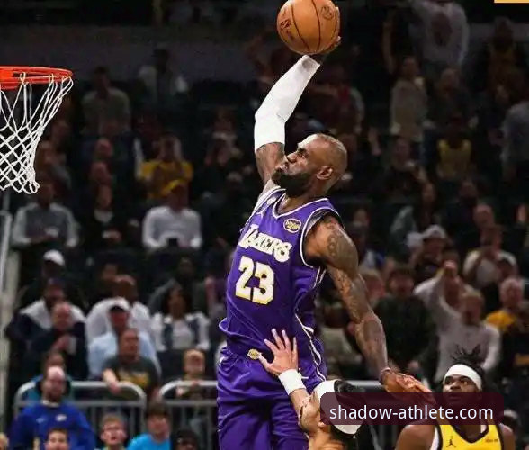 3个关键瞬间，带你回顾湖人137-130力克步行者的精彩对决